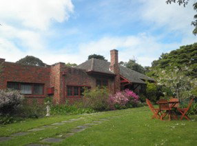 Vermont VIC Broome Tourism