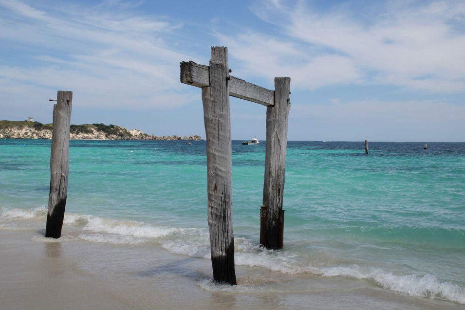 Hamelin Bay WA Broome Tourism