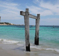Hamelin Bay Holiday Park - Broome Tourism