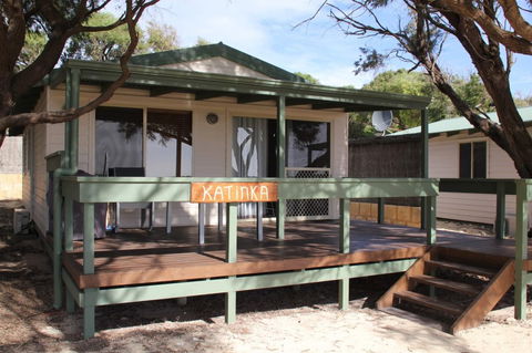 Hamelin Bay Holiday Park - Broome Tourism 3
