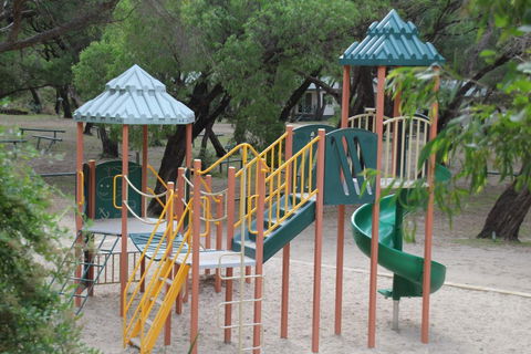 Hamelin Bay Holiday Park - Broome Tourism 4