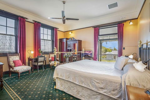 Ballina Manor Boutique Hotel  - Broome Tourism 4