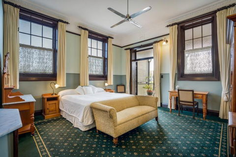 Ballina Manor Boutique Hotel  - Broome Tourism 6