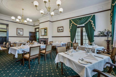 Ballina Manor Boutique Hotel  - Broome Tourism 7
