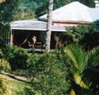 Eternity Springs Art Farm Bed and Breakfast - Broome Tourism