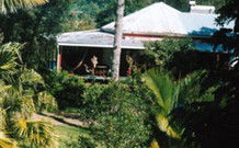 Eternity Springs Art Farm Bed And Breakfast - Broome Tourism 0