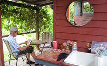 Eternity Springs Art Farm Bed And Breakfast - Broome Tourism 3