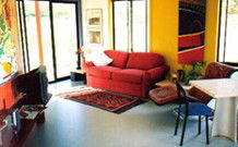 Eternity Springs Art Farm Bed And Breakfast - Broome Tourism 1