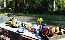 Eternity Springs Art Farm Bed And Breakfast - Broome Tourism 2