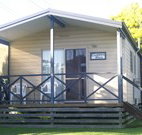 Fishing Haven Holiday Park - Broome Tourism