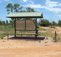 Fort Grey campground - Broome Tourism