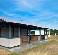 Freemans campground - Broome Tourism