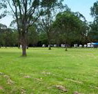 Gloucester Holiday Park - Broome Tourism