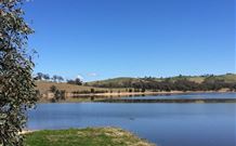 Good Hope Resort - Broome Tourism 1