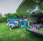 Grassy Head Holiday Park - Broome Tourism