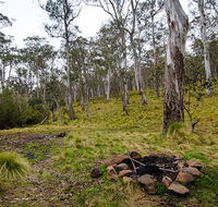 Gummi Falls campground - Broome Tourism