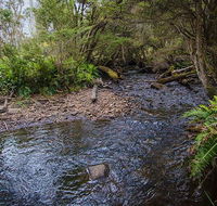 Horse Swamp campground - Broome Tourism