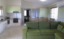 Huskisson Beach Holiday Park - Broome Tourism 3