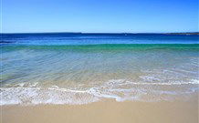 Huskisson Beach Holiday Park - Broome Tourism 0