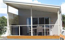 Huskisson Beach Holiday Park - Broome Tourism 1