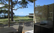 Huskisson Beach Holiday Park - Broome Tourism 2