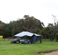Illaroo campground - Broome Tourism