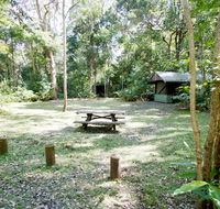 Iron Pot Creek campground - Broome Tourism