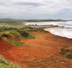Lake Arragan and Red Cliff campgrounds - Broome Tourism