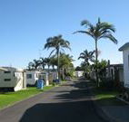 Lake Windemere Caravan Park - Broome Tourism