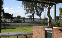 Lakeview Caravan Park - Broome Tourism 0