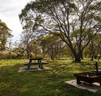 Little Murray campground - Broome Tourism