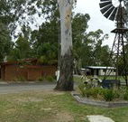Mclean Beach Holiday Park - Broome Tourism