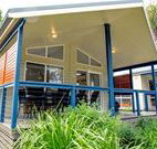 North Coast Holiday Parks Jimmys Beach - Broome Tourism