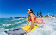  Broome Tourism