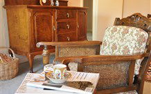 Widgee Murra - Broome Tourism 0