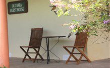 Widgee Murra - Broome Tourism 2