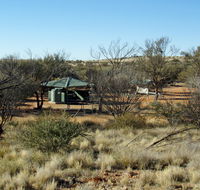 Olive Downs campground - Broome Tourism
