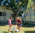 Paradise Palms Caravan Park - Broome Tourism