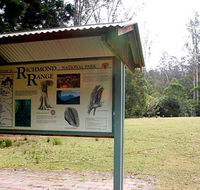 Peacock Creek campground - Broome Tourism