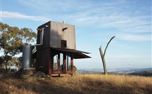 Permanent Camping - Broome Tourism 0