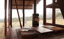 Permanent Camping - Broome Tourism 1