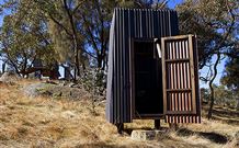 Permanent Camping - Broome Tourism 5