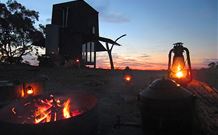 Permanent Camping - Broome Tourism 7