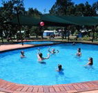 Pottsville North Holiday Park - Broome Tourism