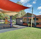 Pyramid Holiday Park - Broome Tourism