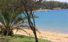 Sapphire Sun Eco Holiday Village - Eden - Broome Tourism 0
