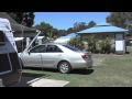 Shoal Bay Holiday Park Port Stephens - Broome Tourism 1