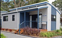 Shoal Bay Holiday Park Port Stephens - Broome Tourism 7