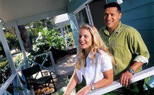 Shoal Bay Holiday Park Port Stephens - Broome Tourism 8
