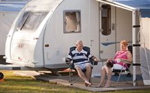 Shoal Bay Holiday Park Port Stephens - Broome Tourism 12